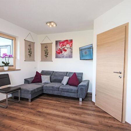 Apartment Dengg By Interhome Hippach Esterno foto