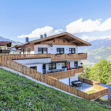 Apartment Dengg By Interhome Hippach Esterno foto