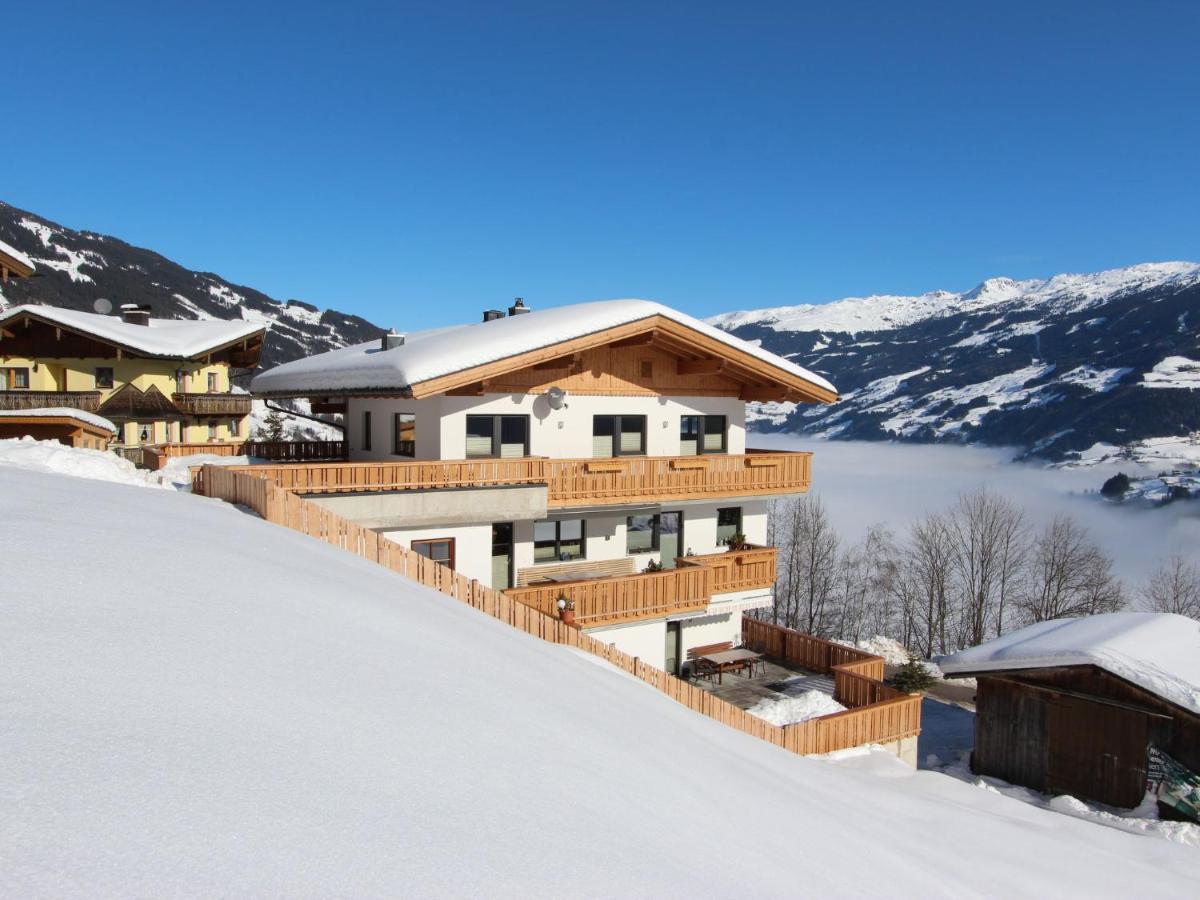 Apartment Dengg By Interhome Hippach Esterno foto