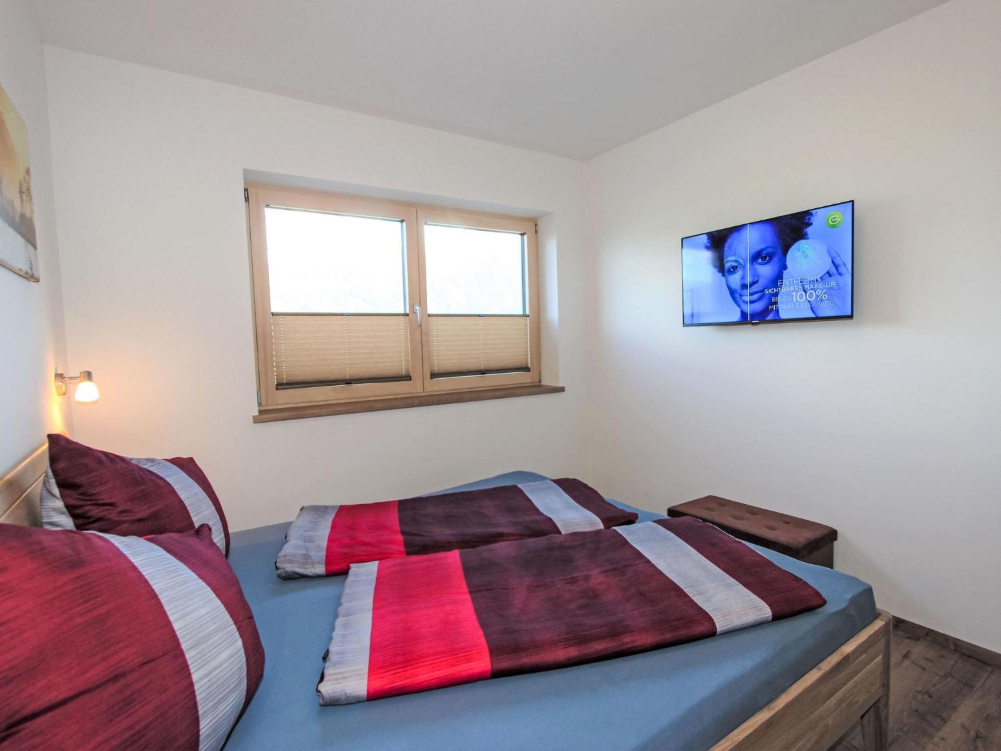 Apartment Dengg By Interhome Hippach Esterno foto