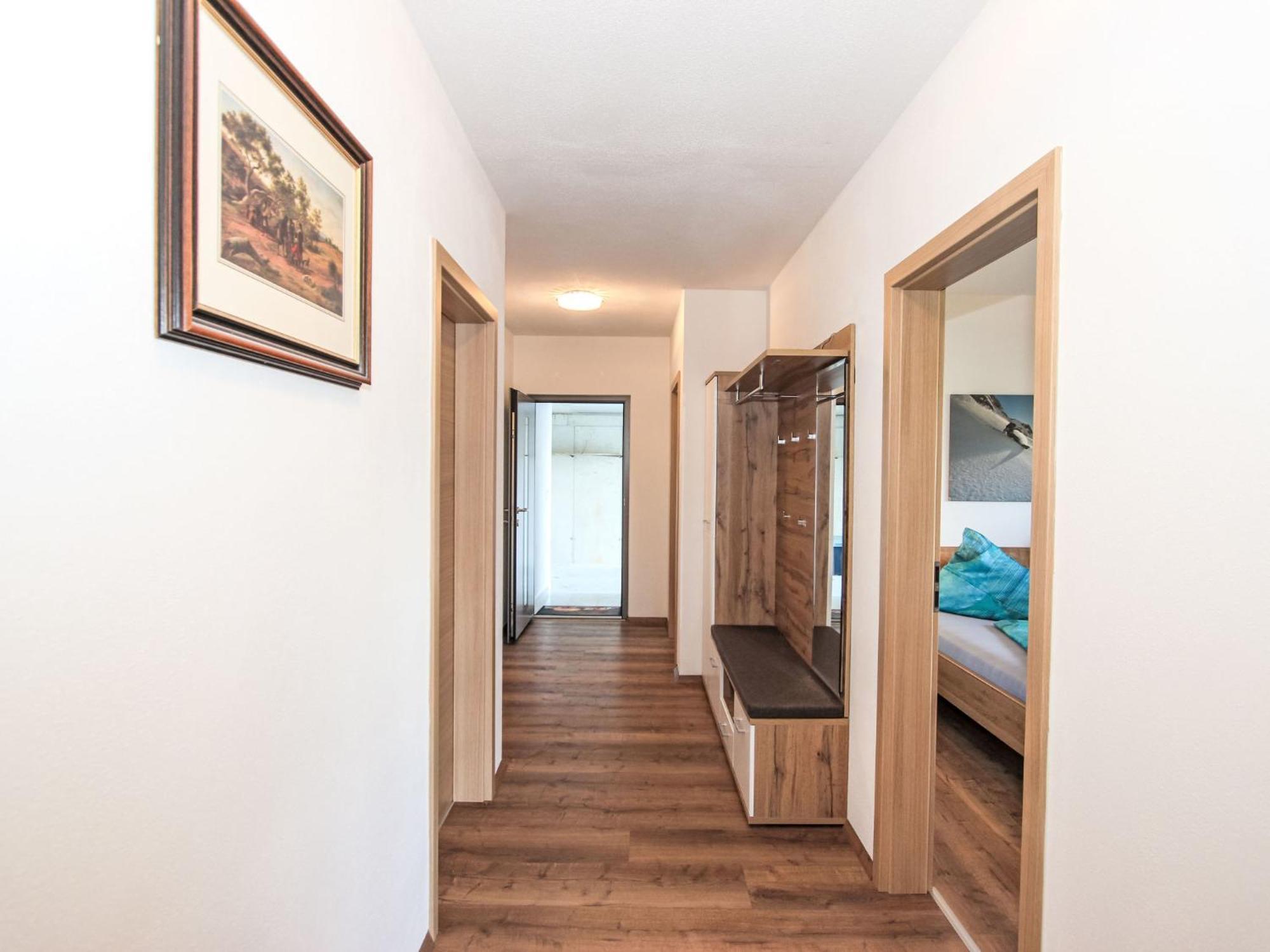 Apartment Dengg By Interhome Hippach Esterno foto