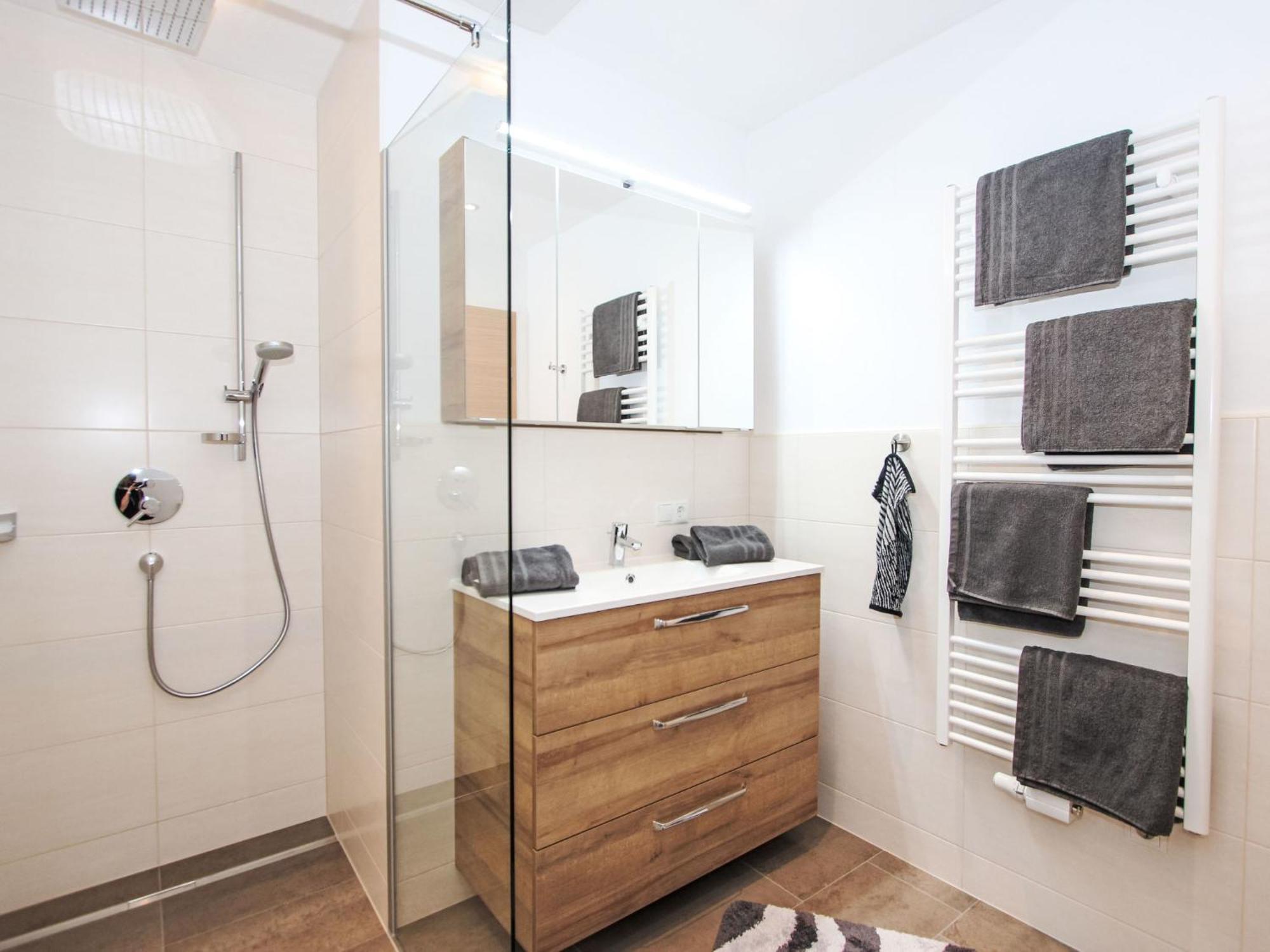 Apartment Dengg By Interhome Hippach Esterno foto