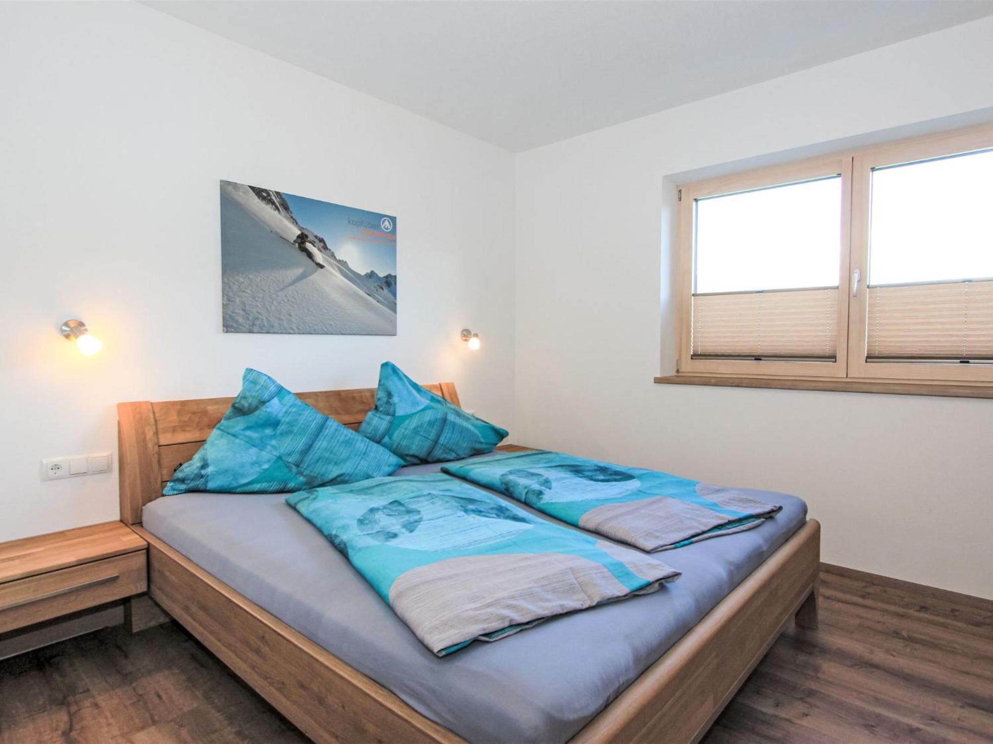 Apartment Dengg By Interhome Hippach Esterno foto