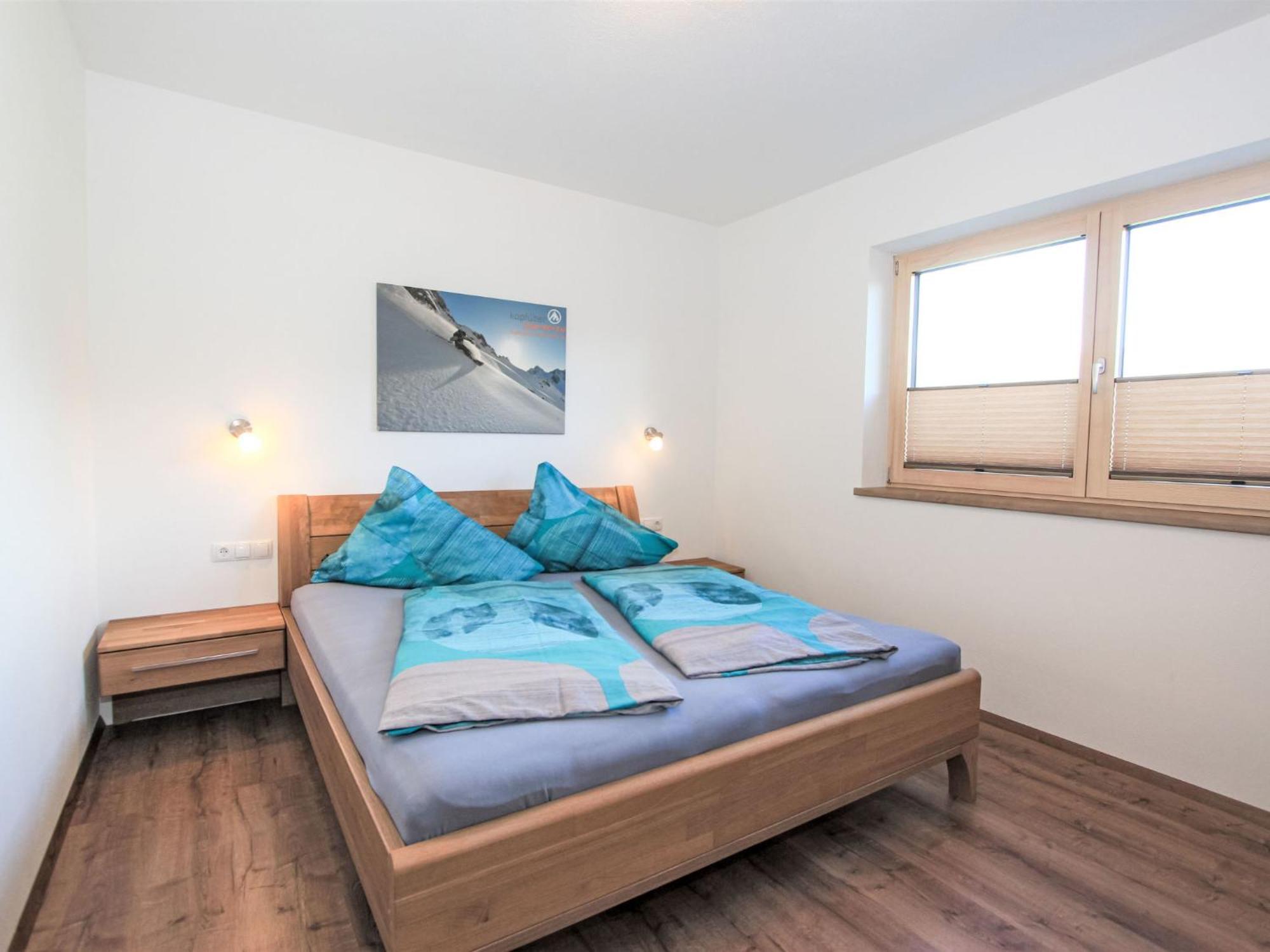 Apartment Dengg By Interhome Hippach Esterno foto