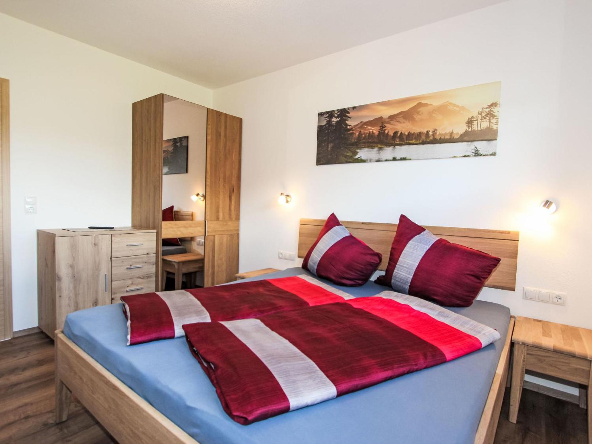 Apartment Dengg By Interhome Hippach Esterno foto